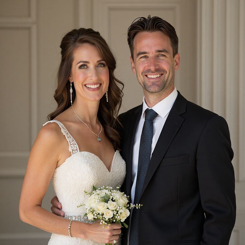 Elena & Thomas Rodriguez