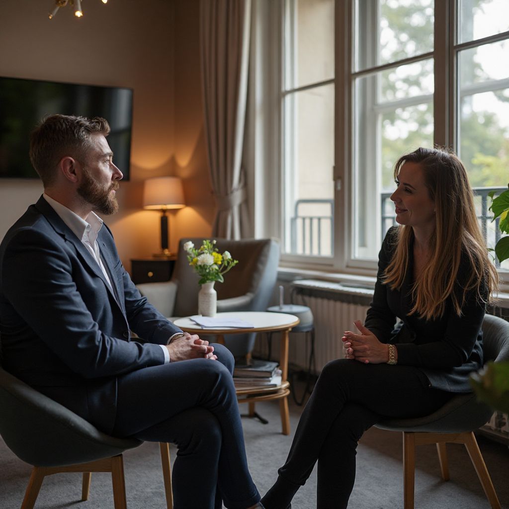 Interview with CityGlow Events founder